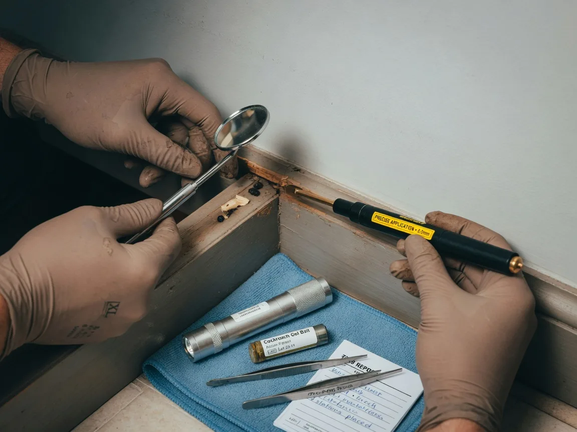 Why choose Emergency Pest Control in Moulton, IA